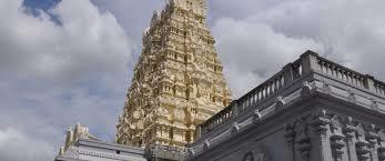 London Sri Murugan Temple